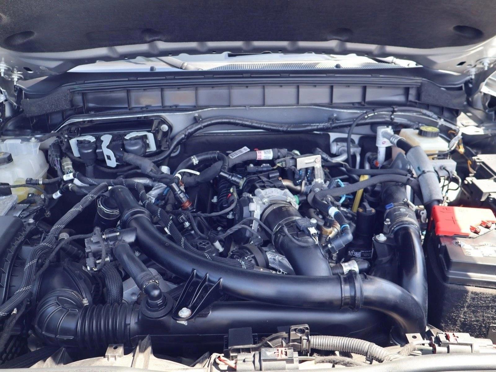 2023 Ford Bronco 2-Door Badlands - Photo 22