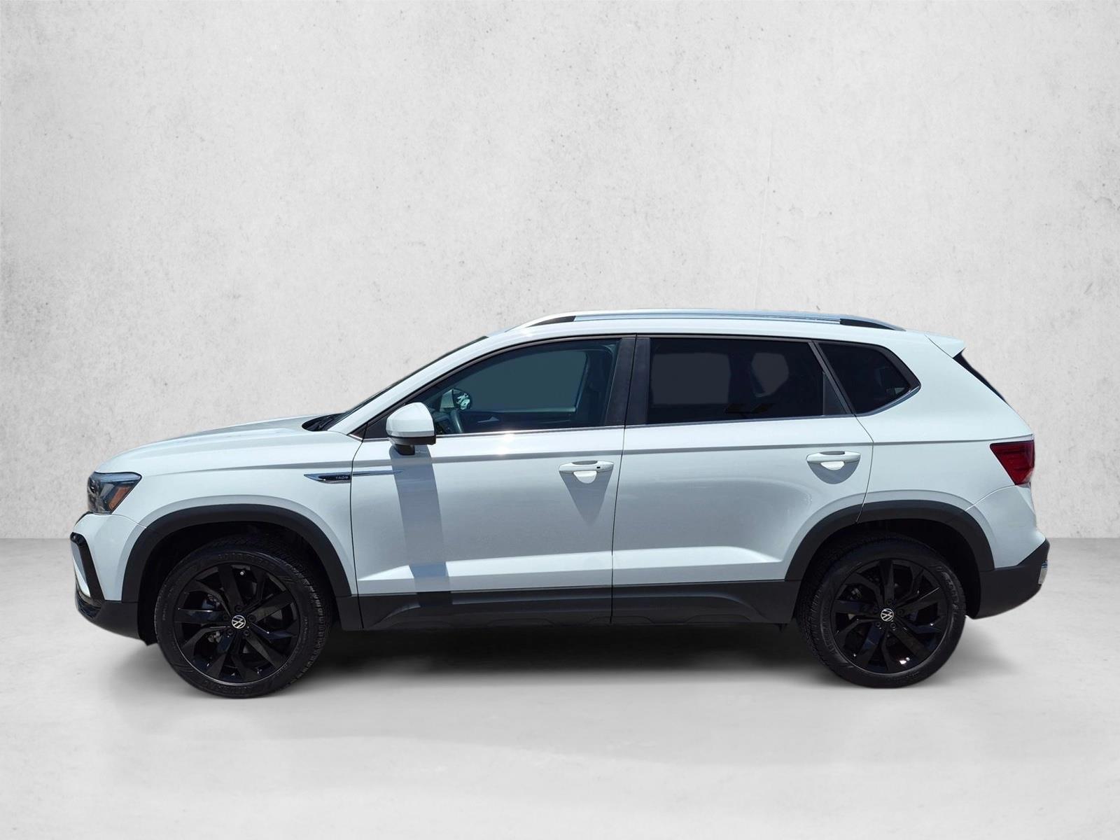 Thumbnail: 2024 Volkswagen Taos - 2