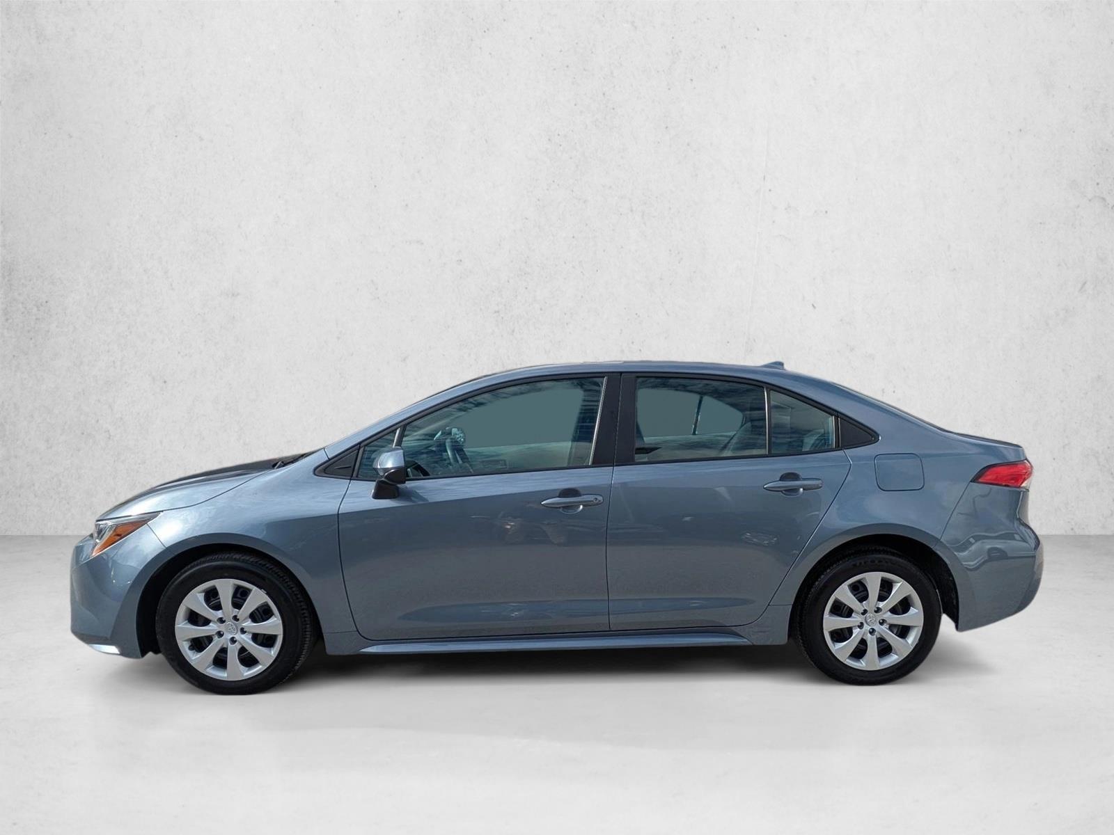 Thumbnail: 2025 Toyota Corolla - 2