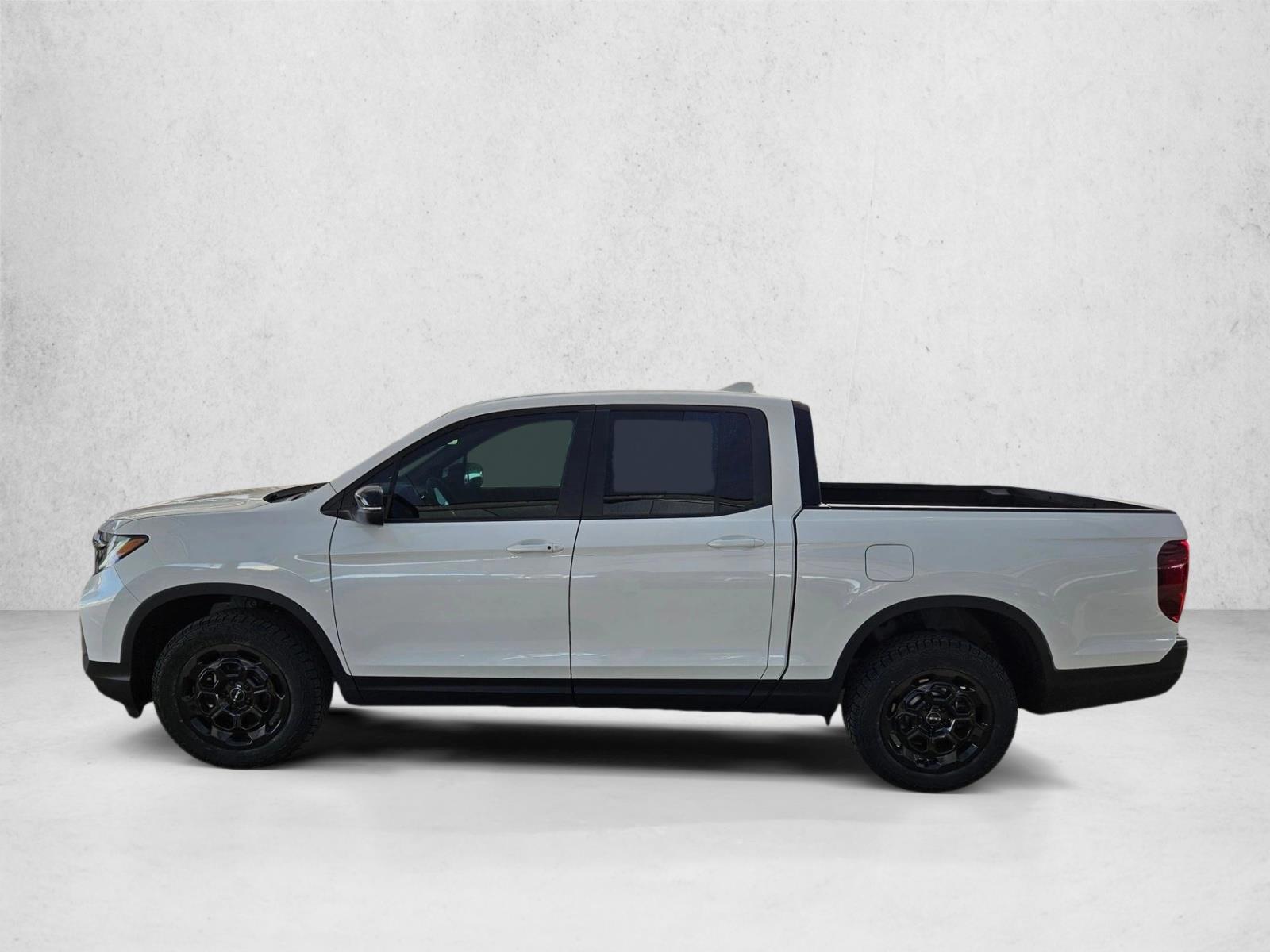 Thumbnail: 2026 Honda Ridgeline - 2