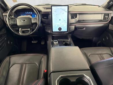2022 Ford Expedition Max