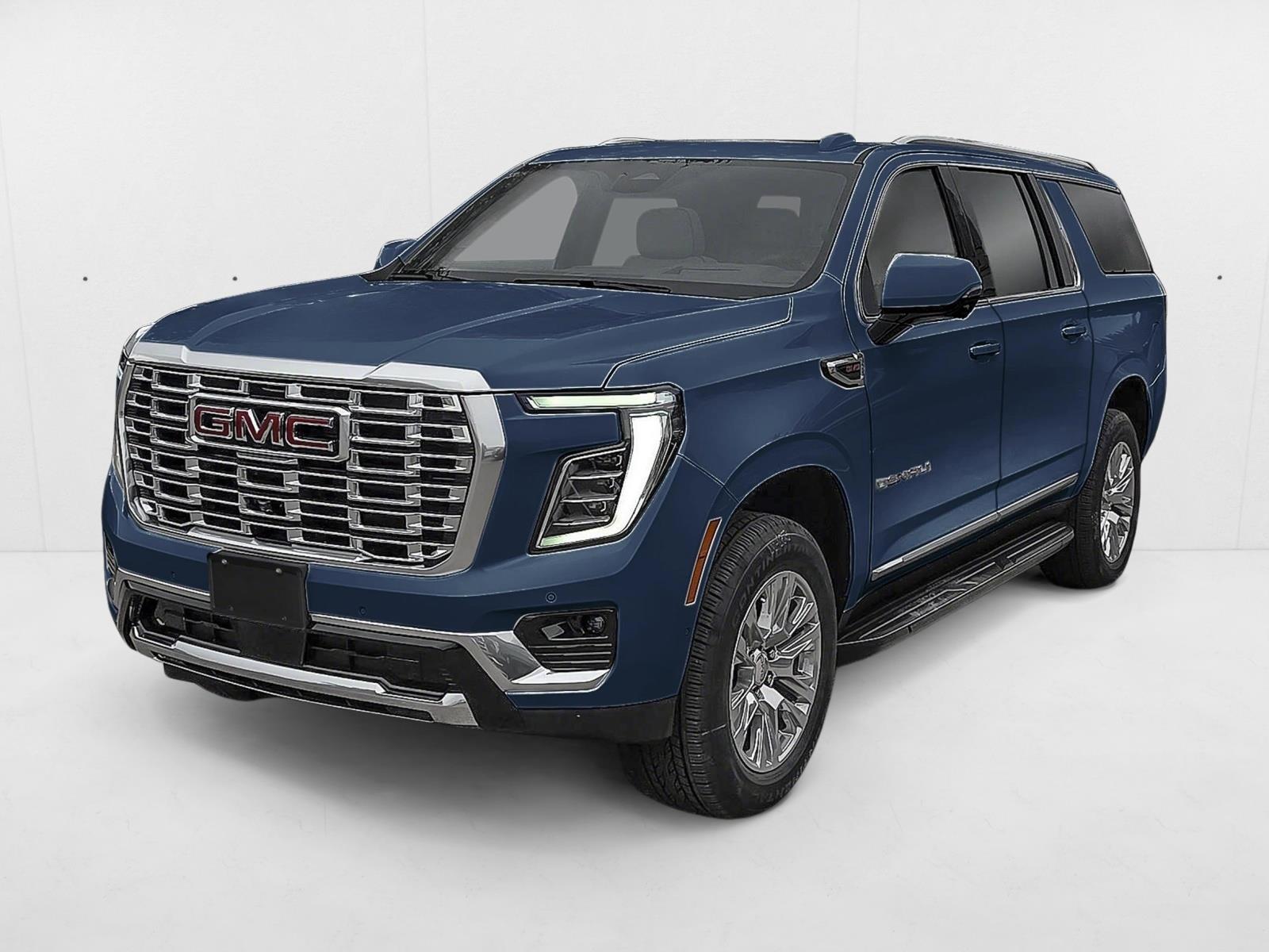 Thumbnail: 2026 GMC Yukon XL - 1