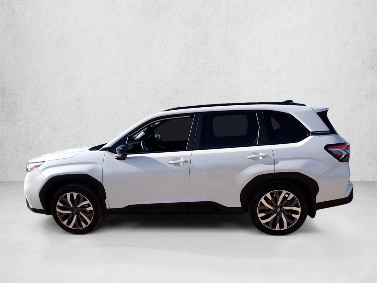 Thumbnail: 2025 Subaru Forester - 2