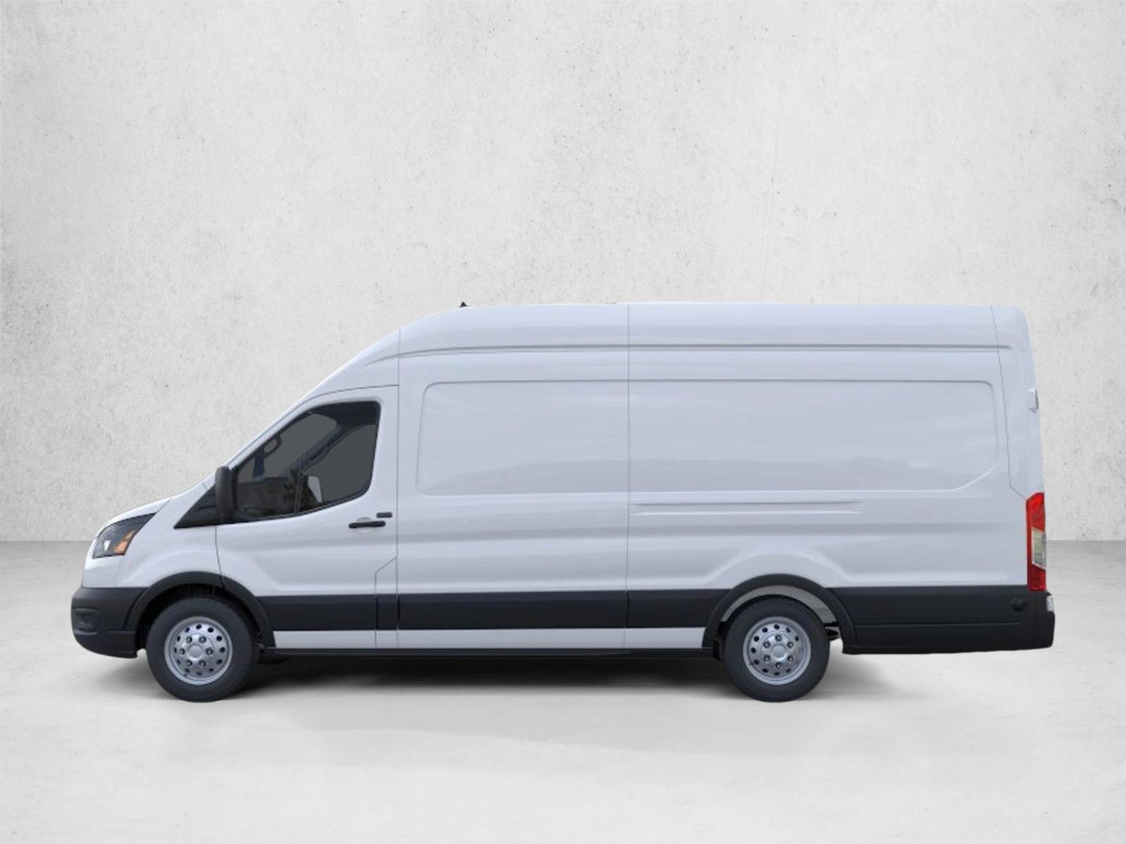 Thumbnail: 2026 Ford Transit Series - 3