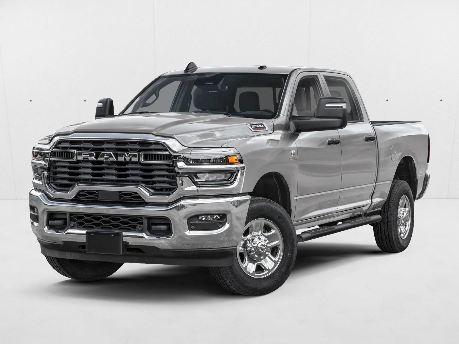 Thumbnail: 2026 RAM 2500 - 1