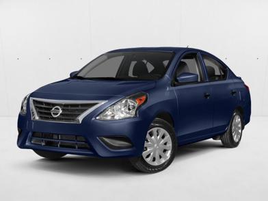 2018 Nissan Versa SV -
                  Tempe, AZ