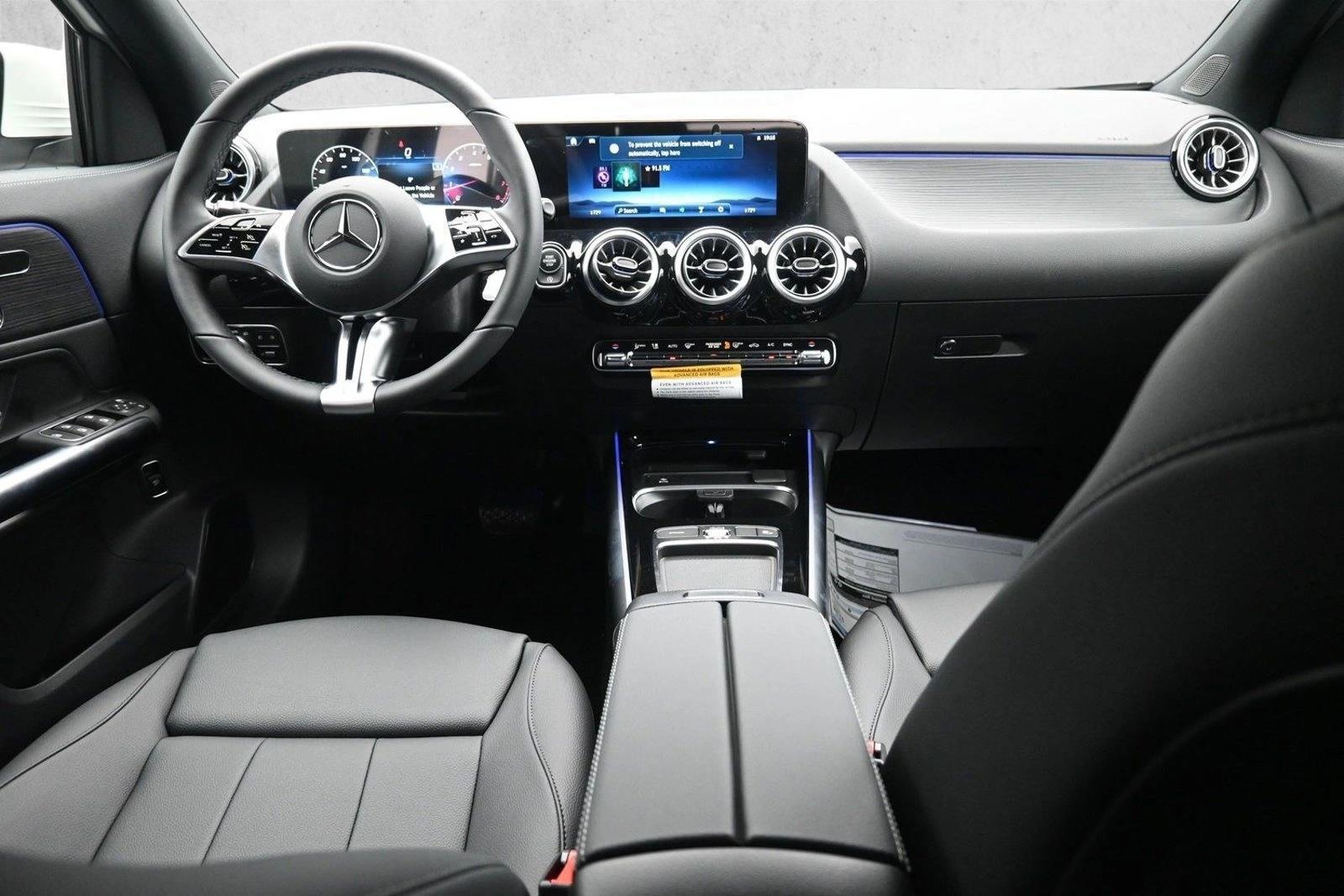Thumbnail: 2026 Mercedes-Benz GLA - 3