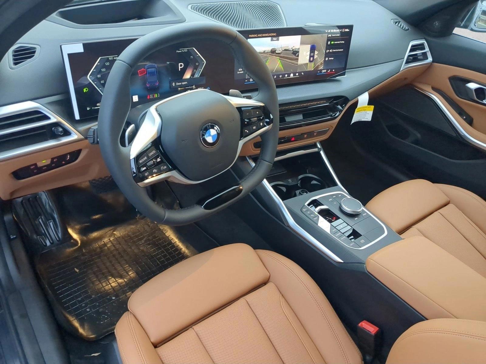 Thumbnail: 2026 BMW 3 Series - 3