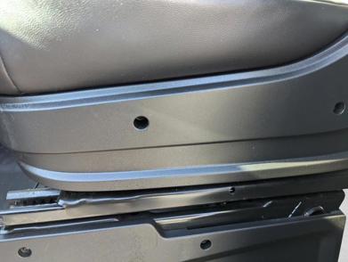 2023 Ram ProMaster Cargo