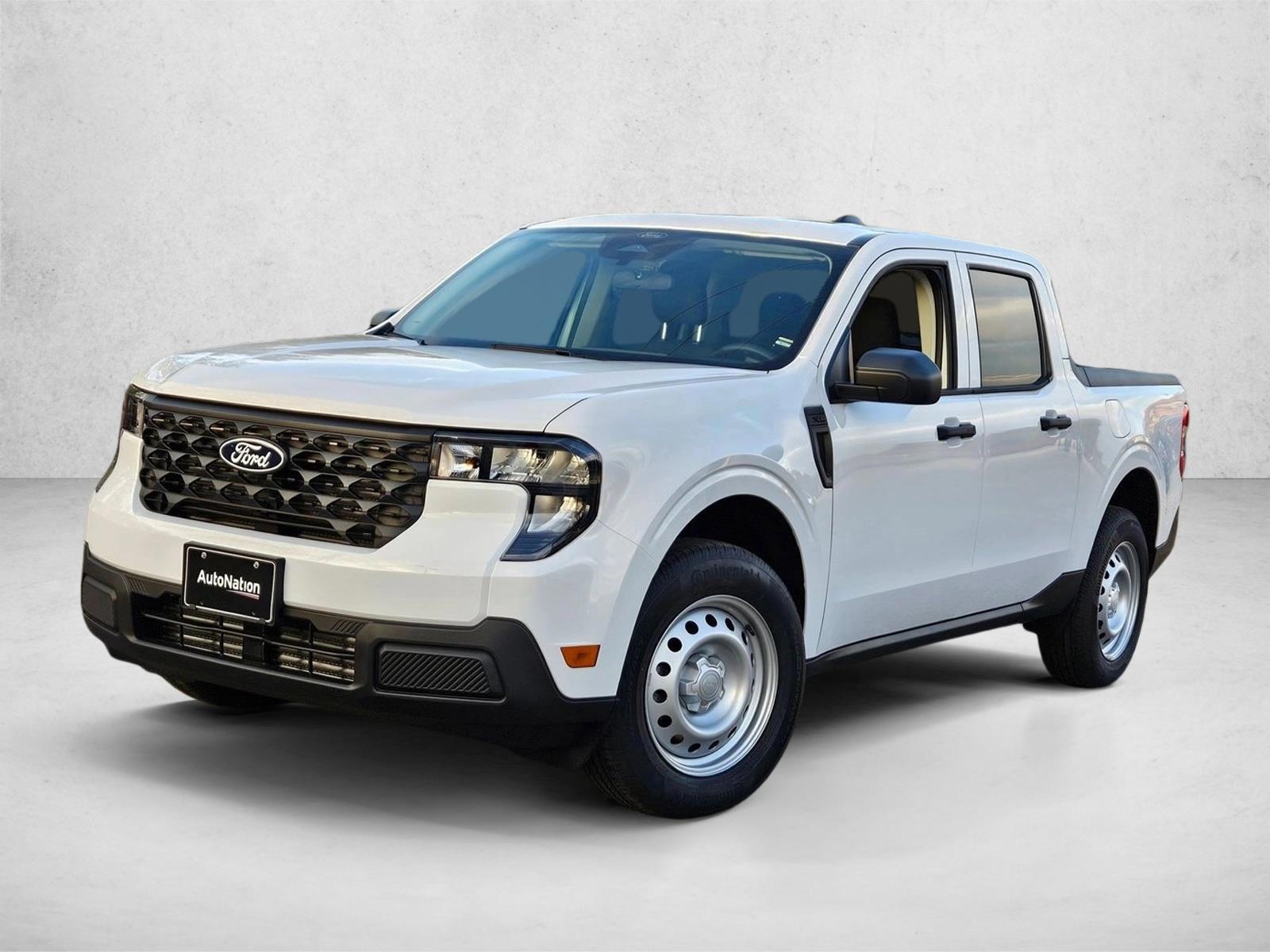 Thumbnail: 2026 Ford Maverick - 1