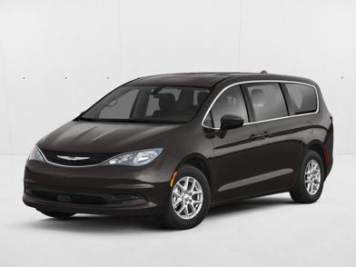 2023 Chrysler Voyager