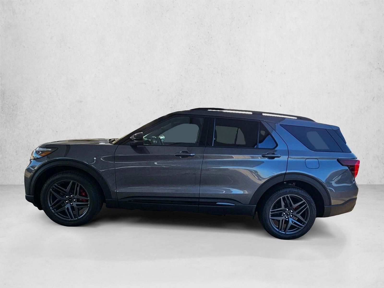 Thumbnail: 2026 Ford Explorer - 2