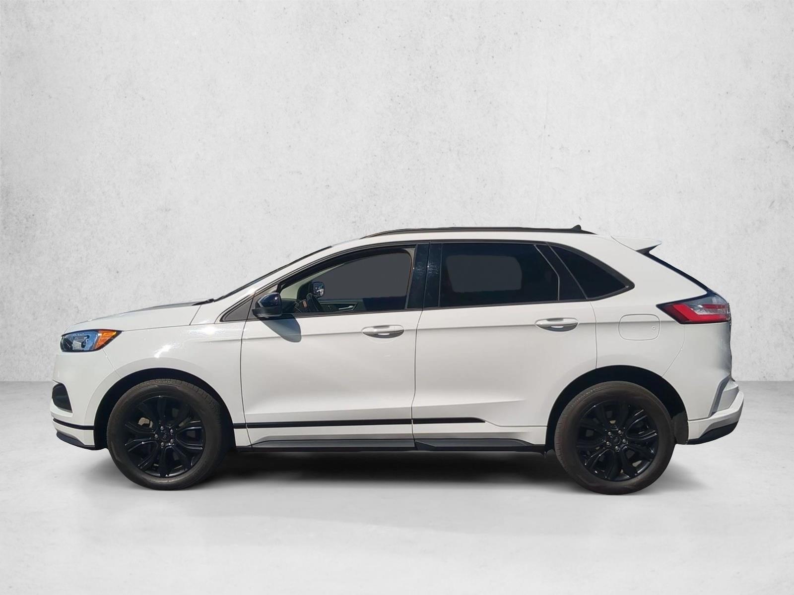 Thumbnail: 2024 Ford Edge - 2