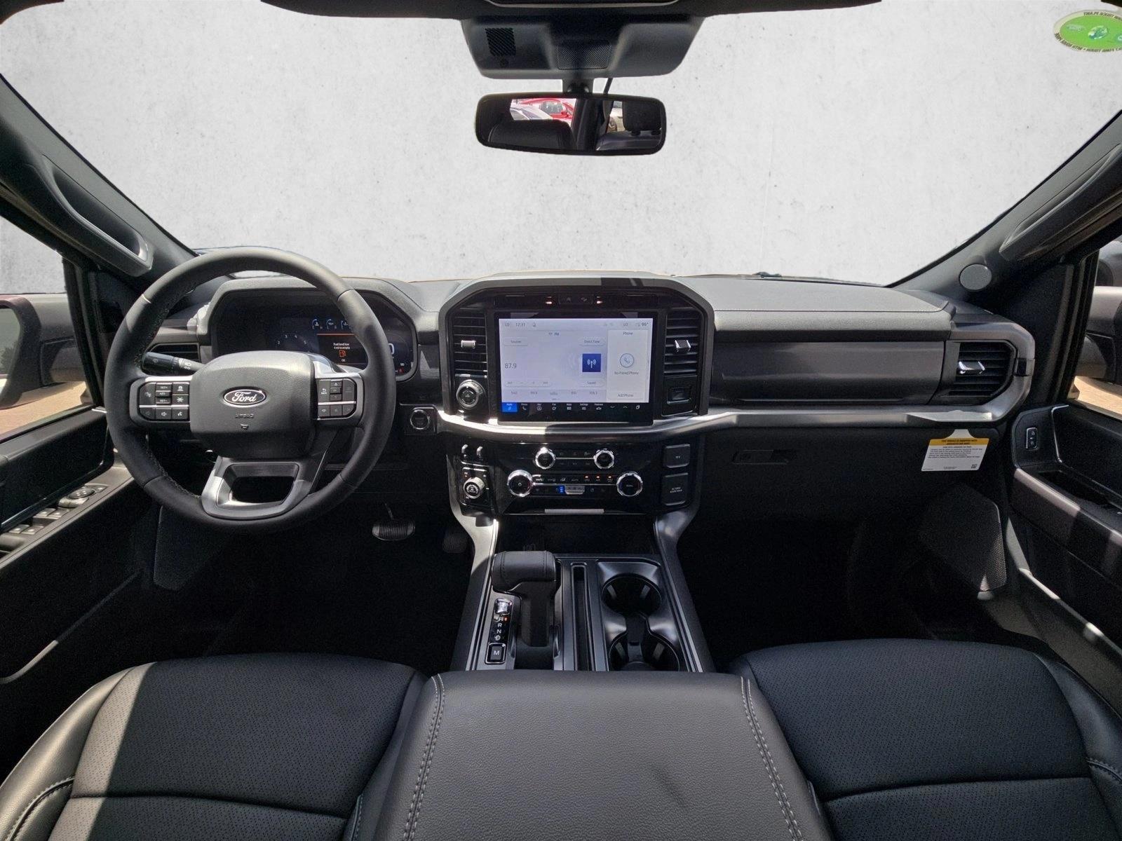 Thumbnail: 2026 Ford F-150 - 3