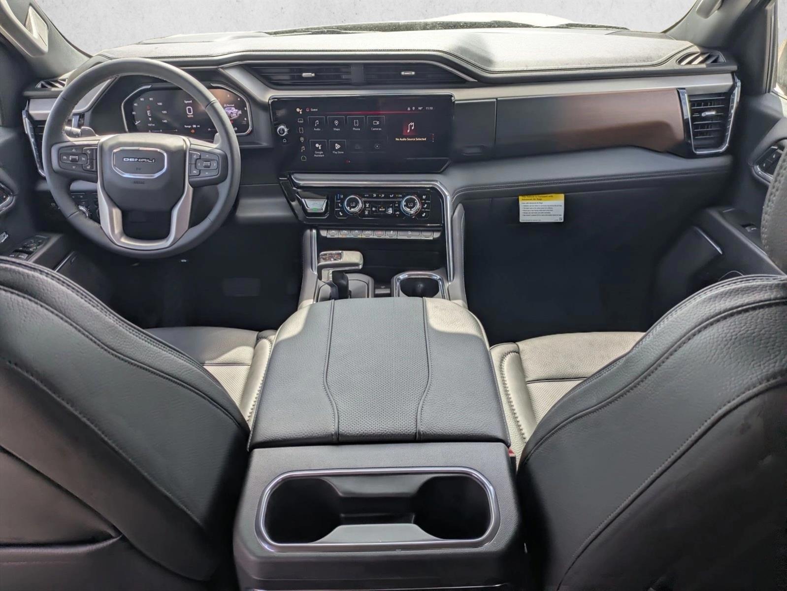 Thumbnail: 2026 GMC Sierra 1500 - 3