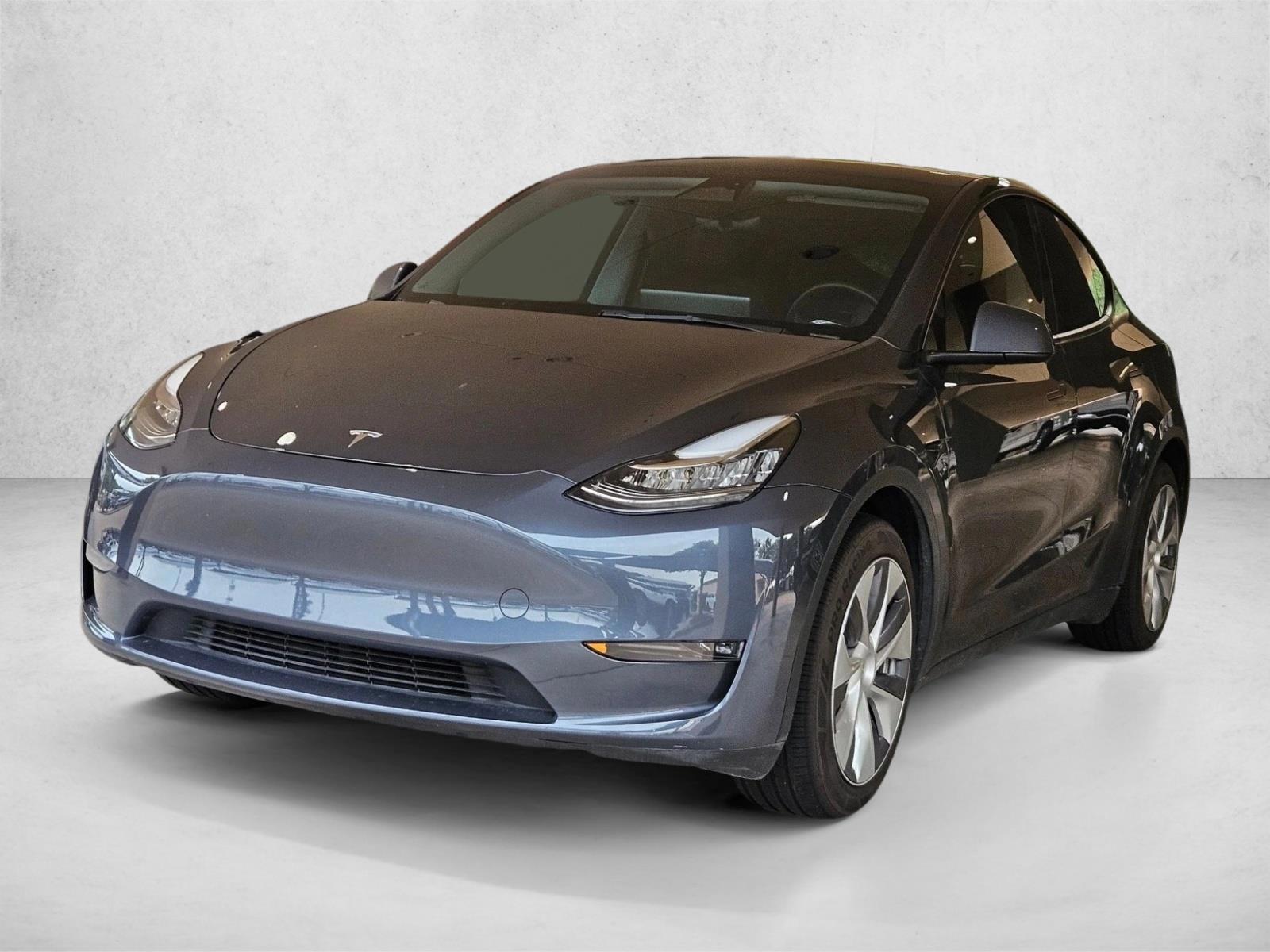 Thumbnail: 2023 Tesla Model Y - 1