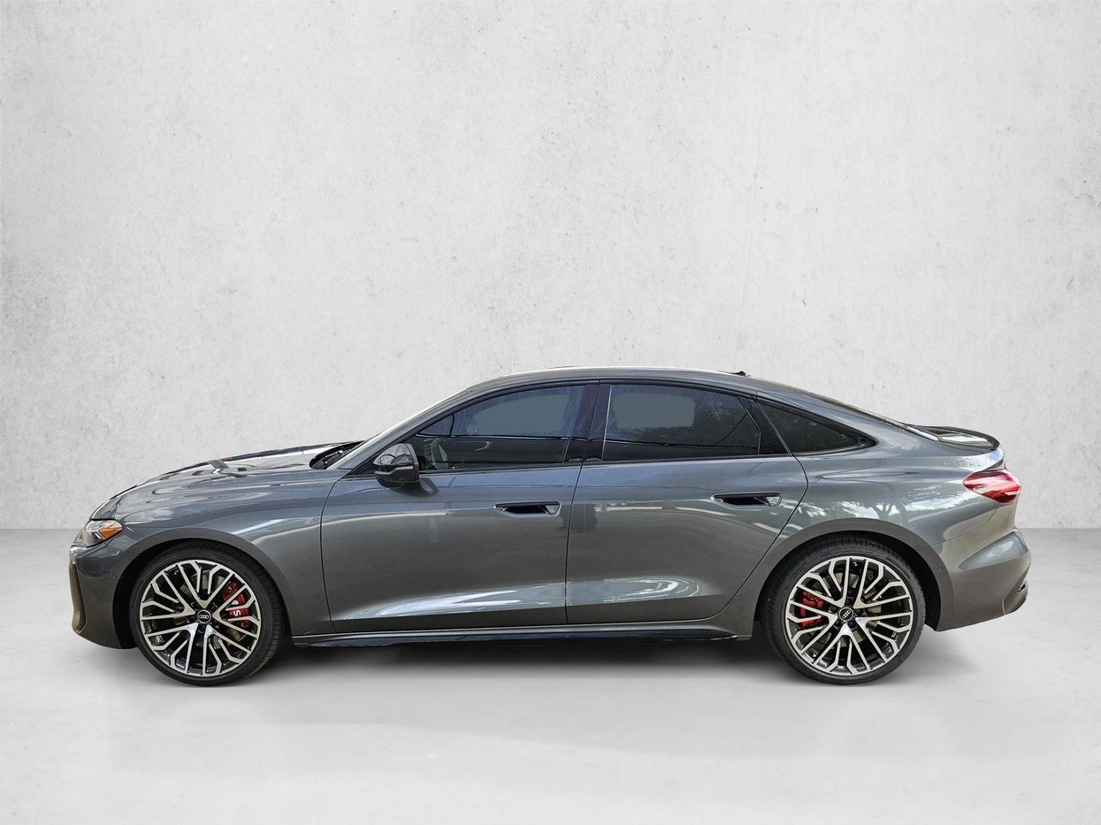 Thumbnail: 2026 Audi S5 - 2