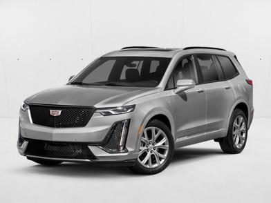 2020 Cadillac XT6 Sport -
                  Mesa, AZ