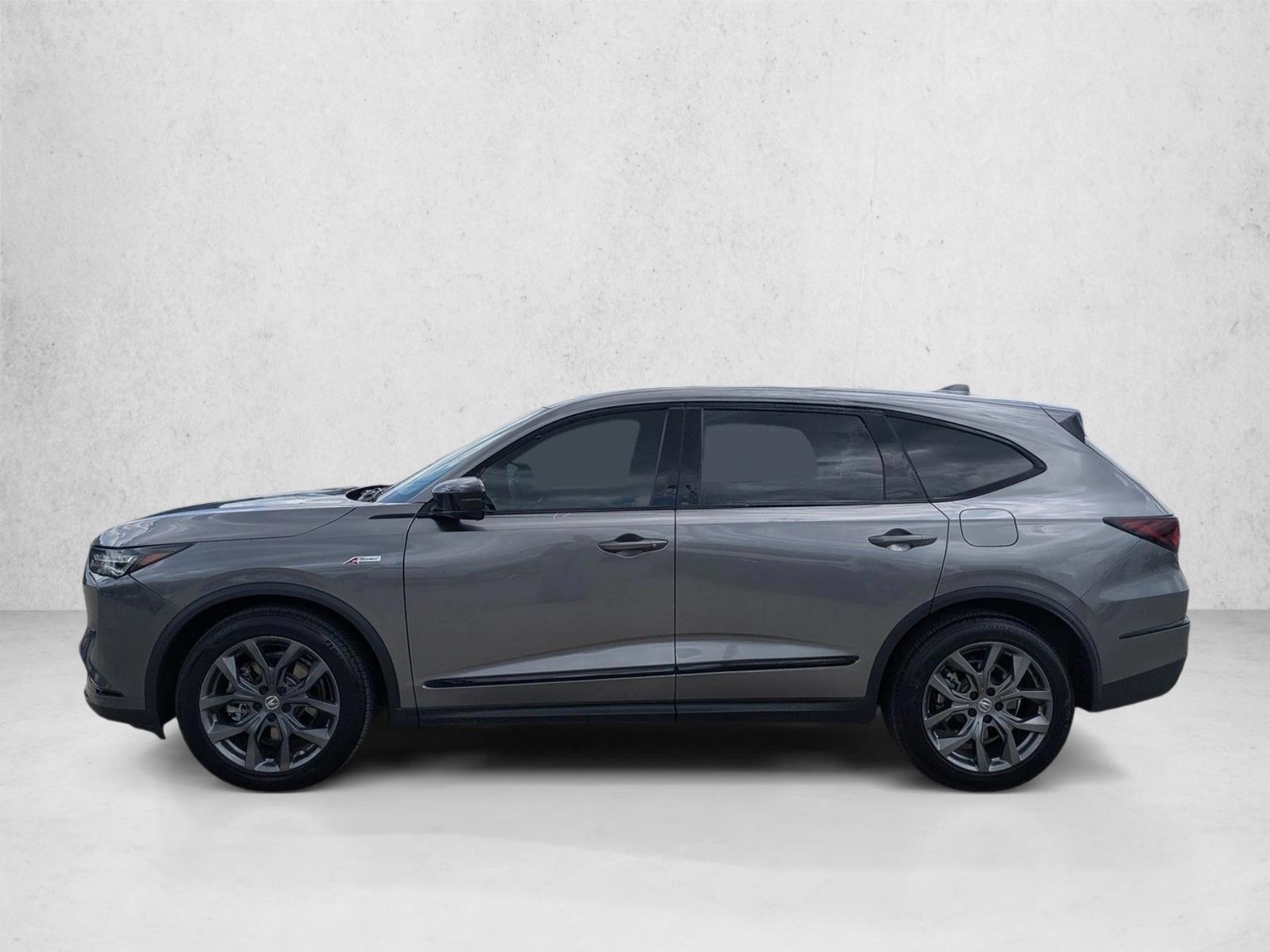 Thumbnail: 2023 Acura MDX - 2