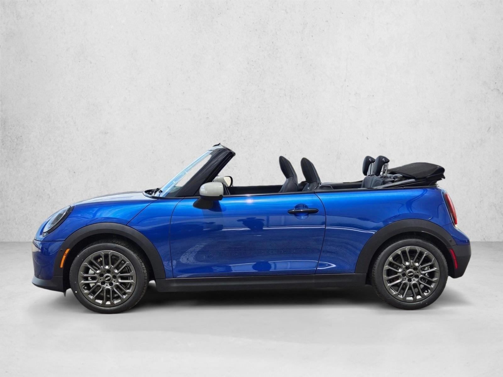 Thumbnail: 2026 MINI Cooper - 2
