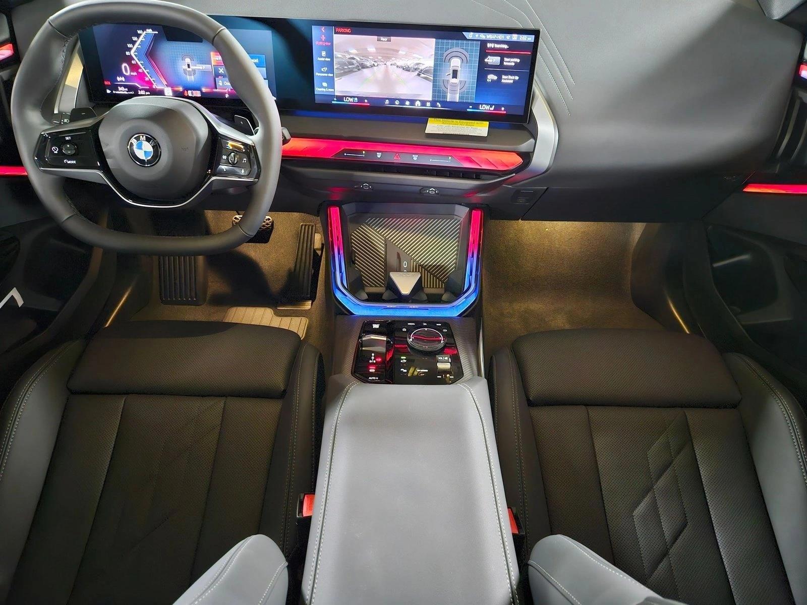 Thumbnail: 2026 BMW X3 - 3