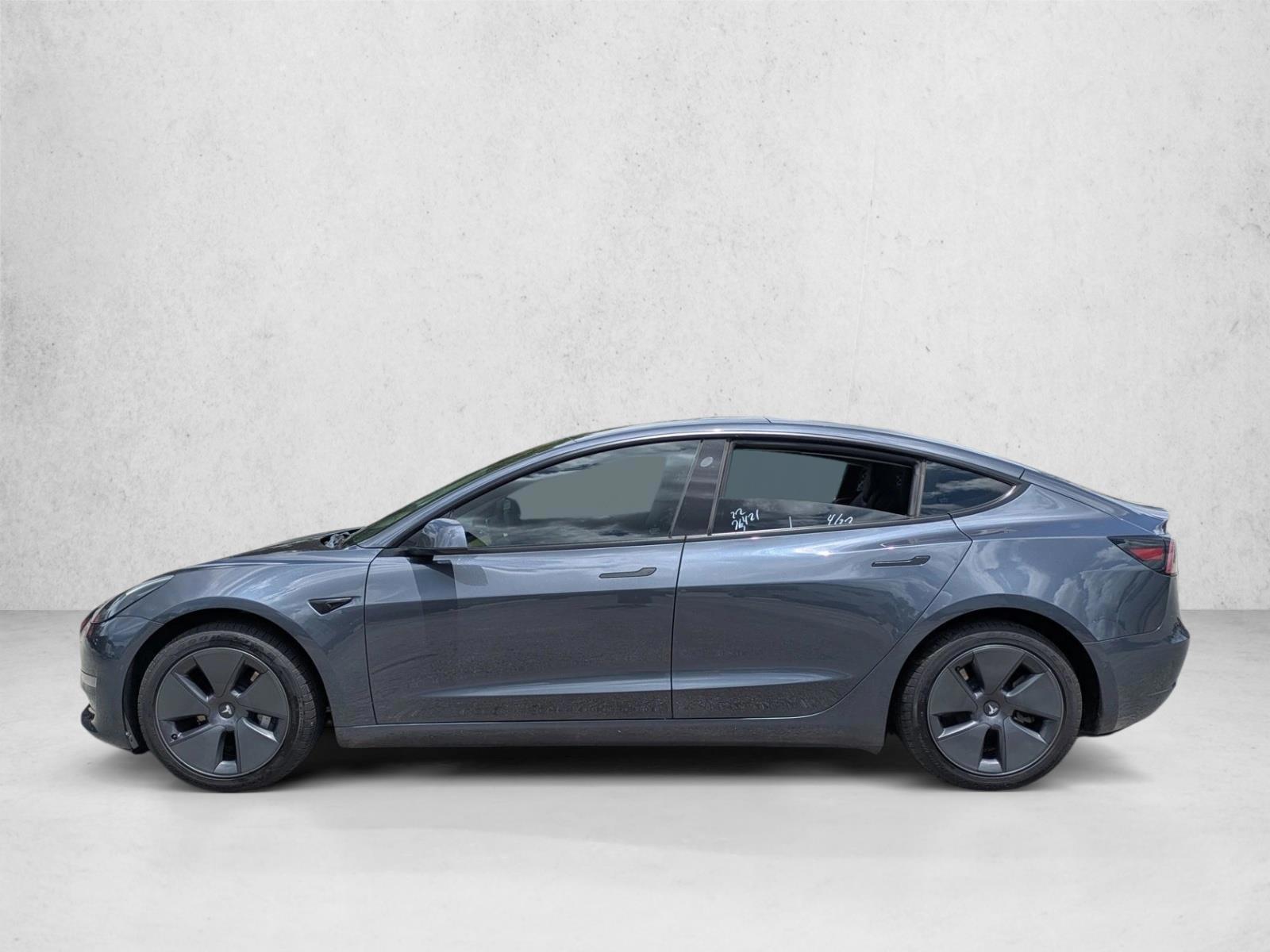 Thumbnail: 2022 Tesla Model 3 - 2