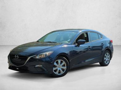 2015 Mazda Mazda3 i Sport -
                  Sanford, FL