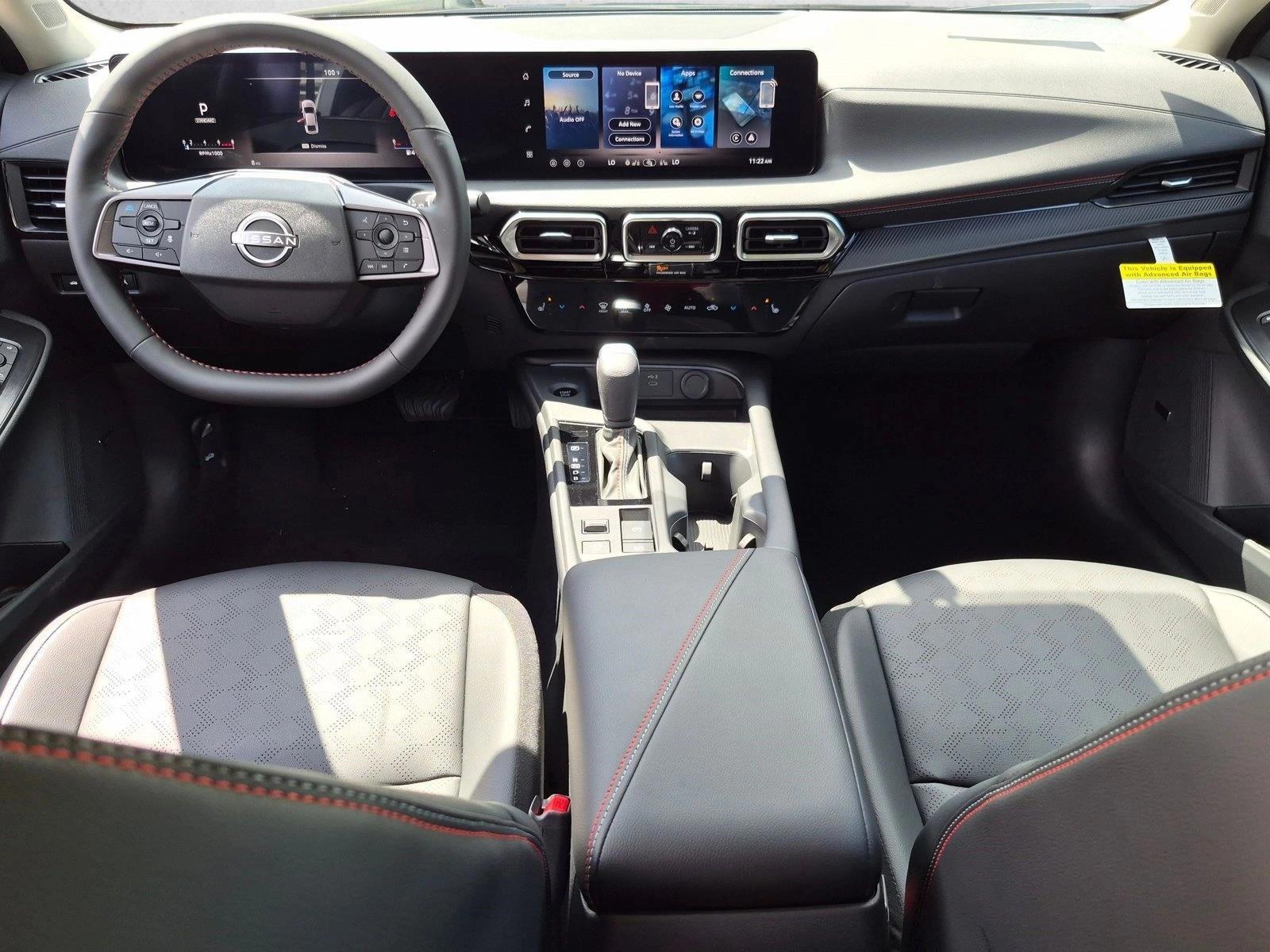 Thumbnail: 2026 Nissan Sentra - 4