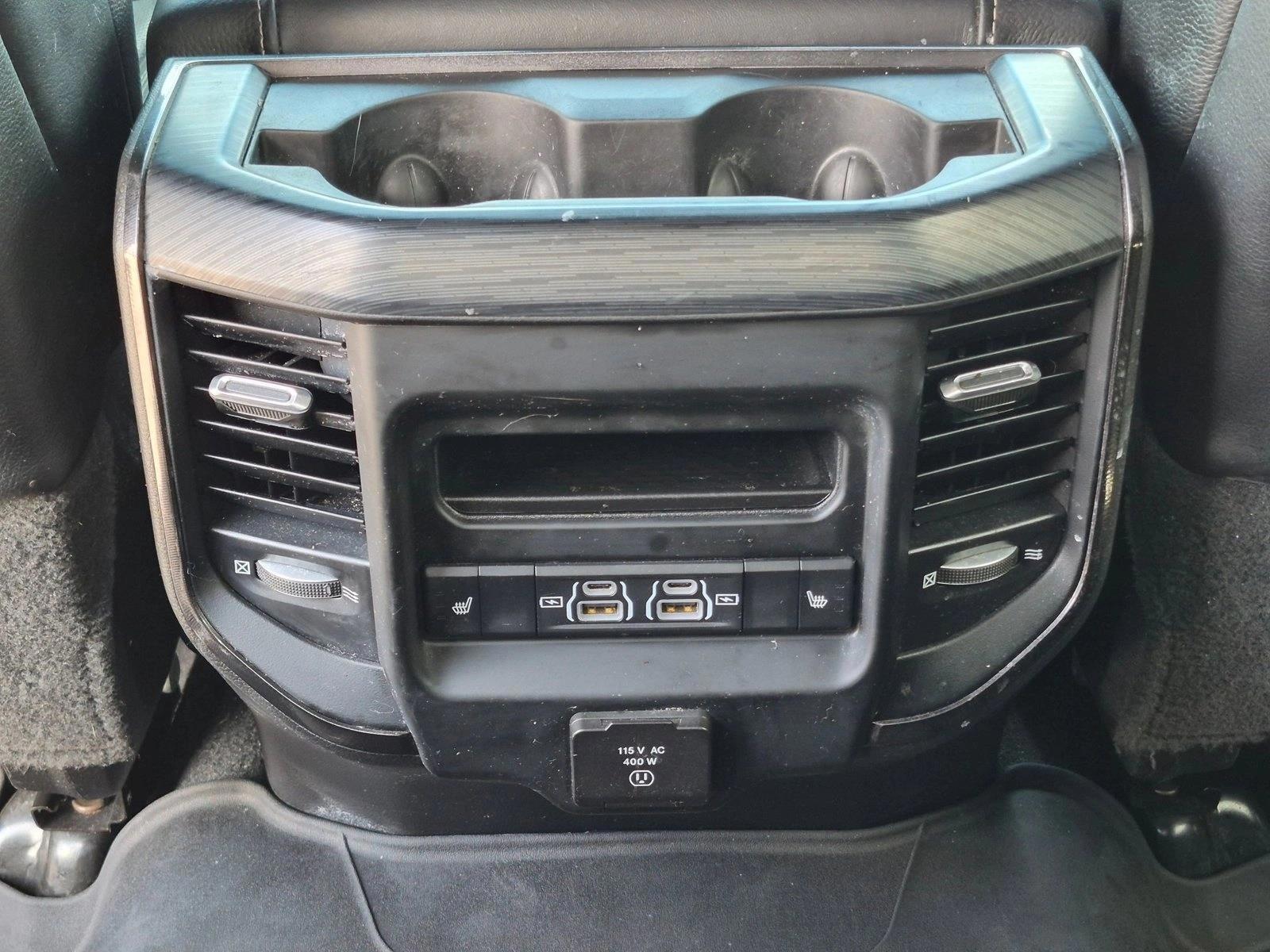 2023 RAM Ram 2500 Pickup Power Wagon - Photo 17