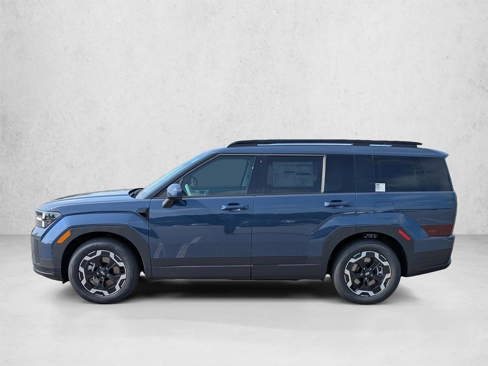 Thumbnail: 2026 Hyundai Santa Fe - 2