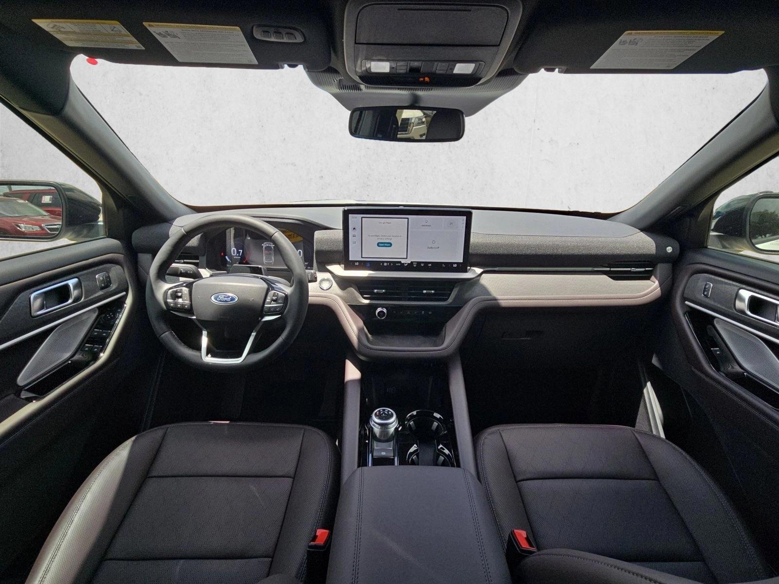 Thumbnail: 2026 Ford Explorer - 3