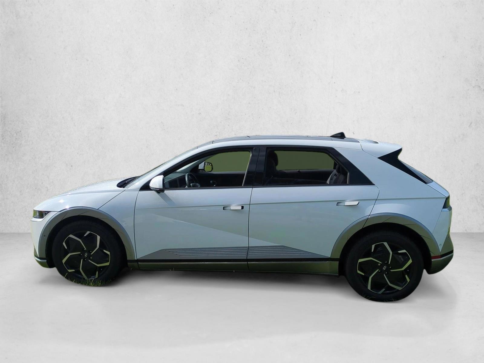 Thumbnail: 2024 Hyundai Ioniq 5 - 2