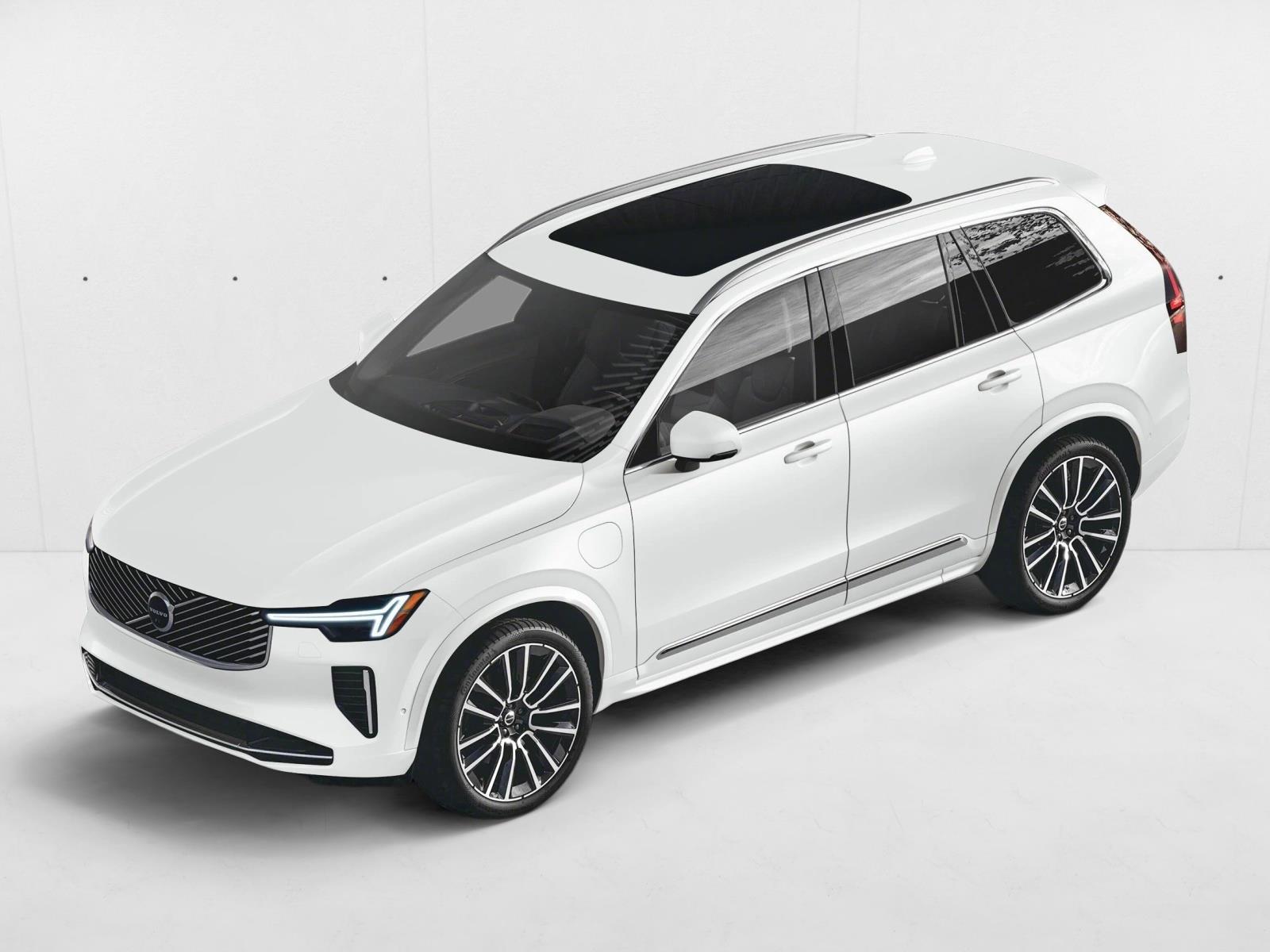 2025 Volvo XC90 T8 Recharge Plus Bright 7-Seat 4WD's photo