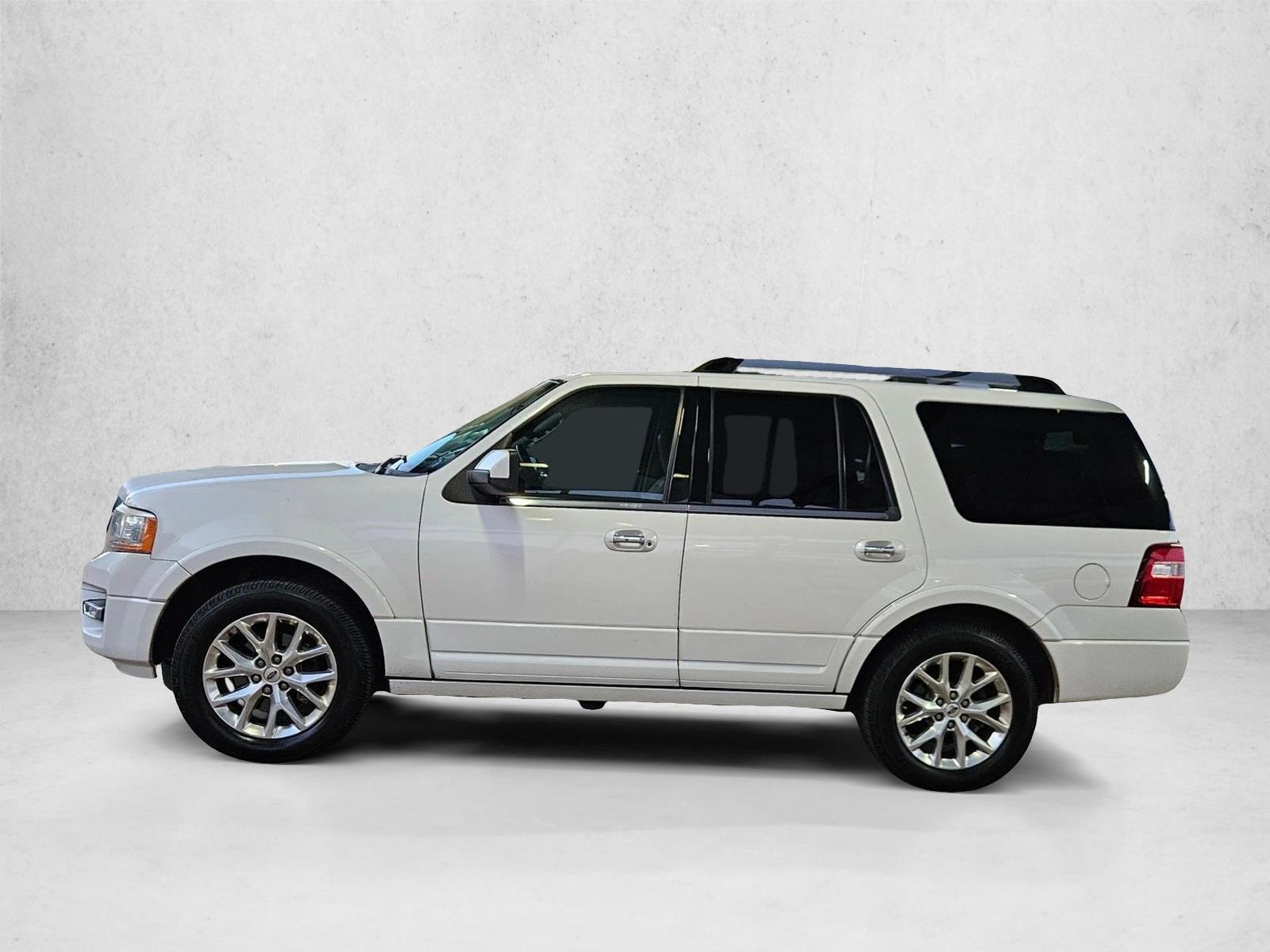 Thumbnail: 2016 Ford Expedition - 2
