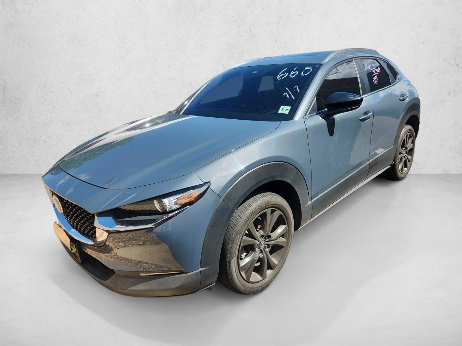 2023 Mazda CX-30