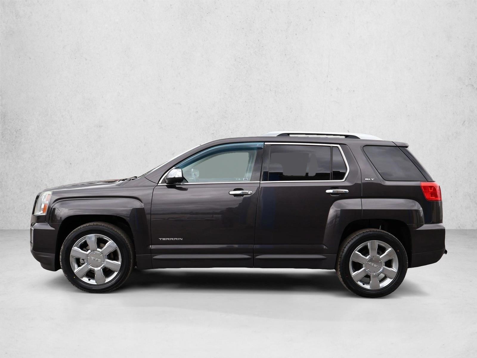 Thumbnail: 2016 GMC Terrain - 2