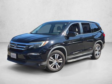 2016 Honda Pilot EX-L -
                  Cerritos, CA