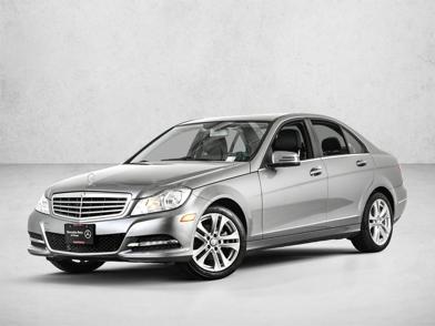 2012 Mercedes-Benz C-Class C 300 -
                  Chicago, IL