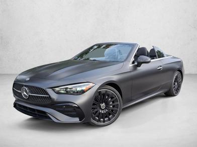 2024 Mercedes-Benz CLE 300 -
                  Pompano Beach, FL