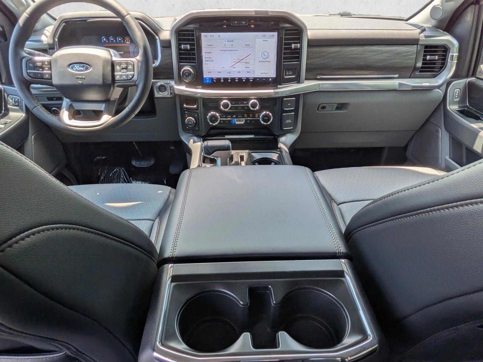 Thumbnail: 2026 Ford F-150 - 4