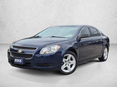 2011 Chevrolet Malibu LS -
                  San Antonio, TX