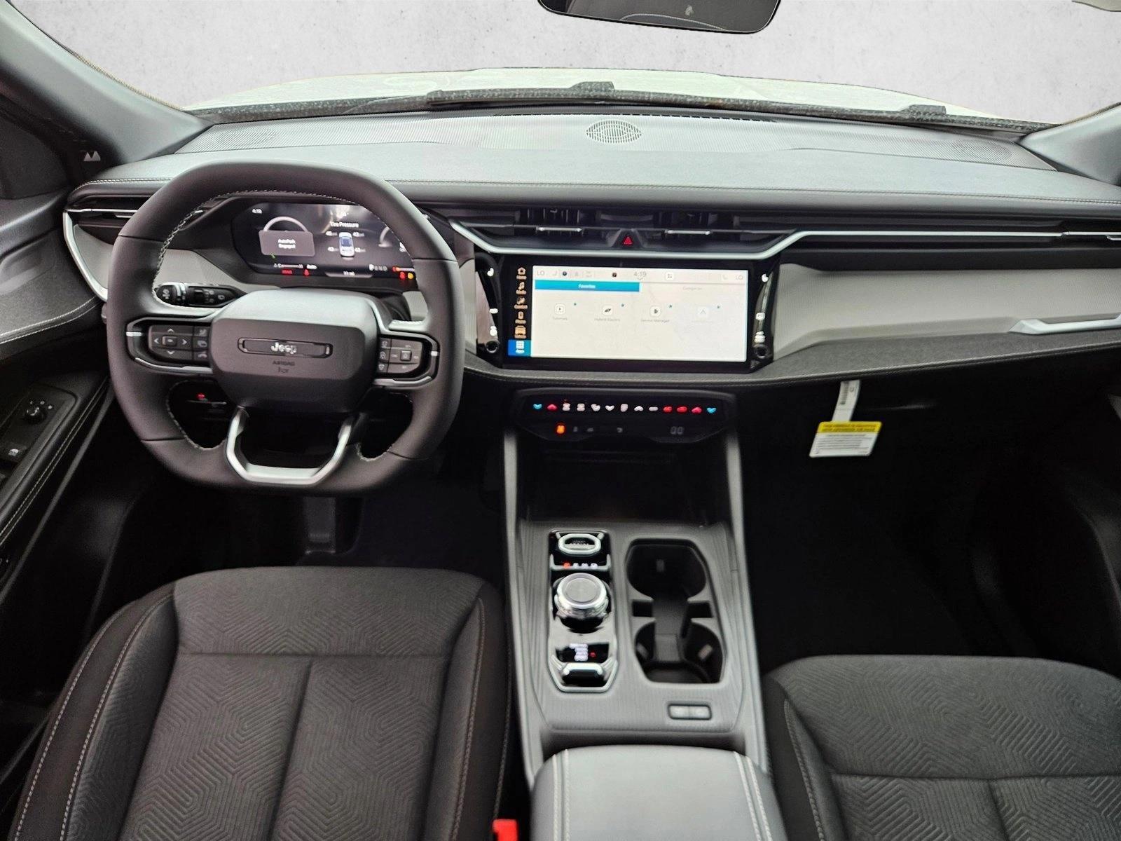 Thumbnail: 2026 Jeep Cherokee - 3