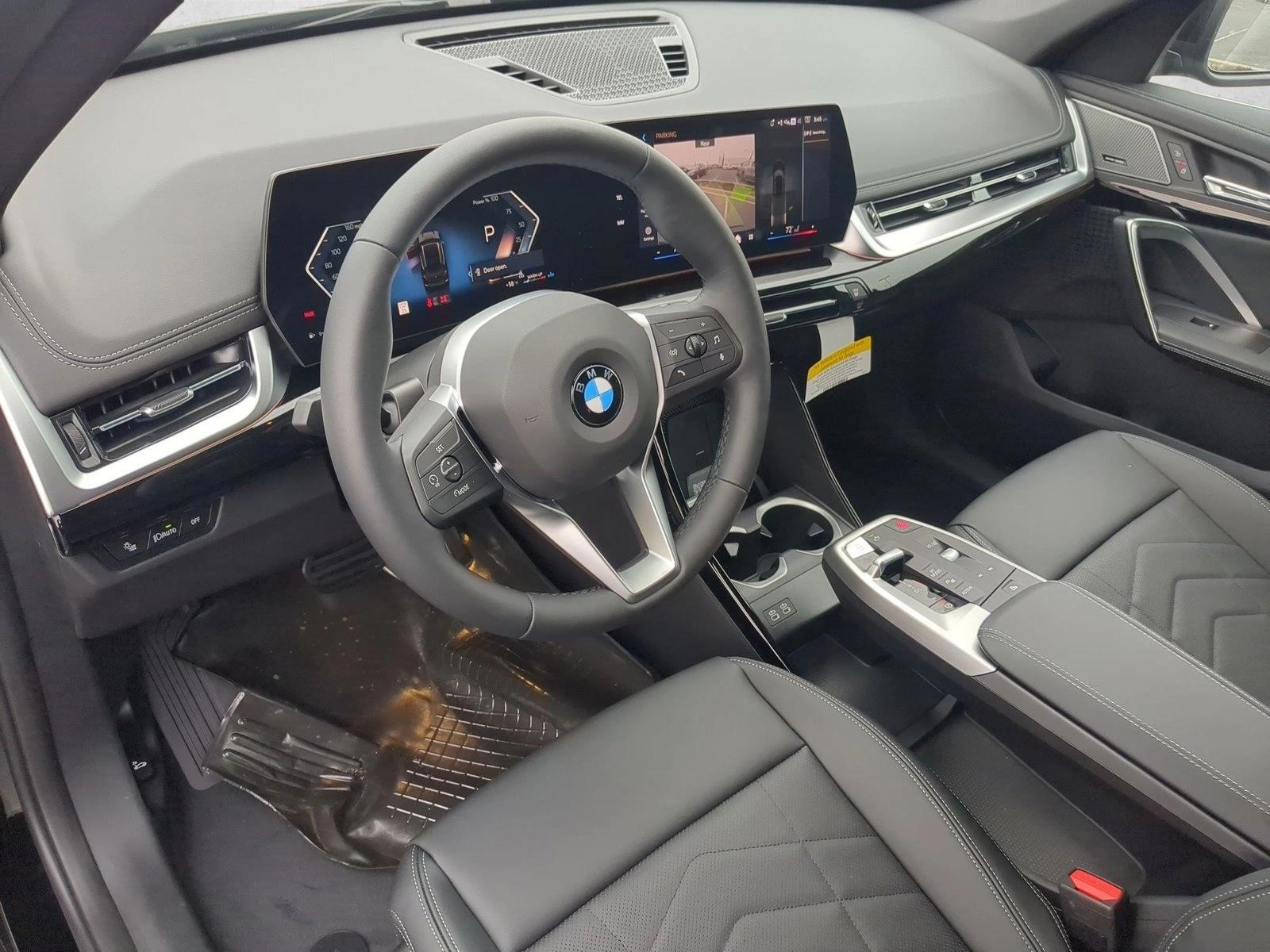 Thumbnail: 2026 BMW X1 - 3