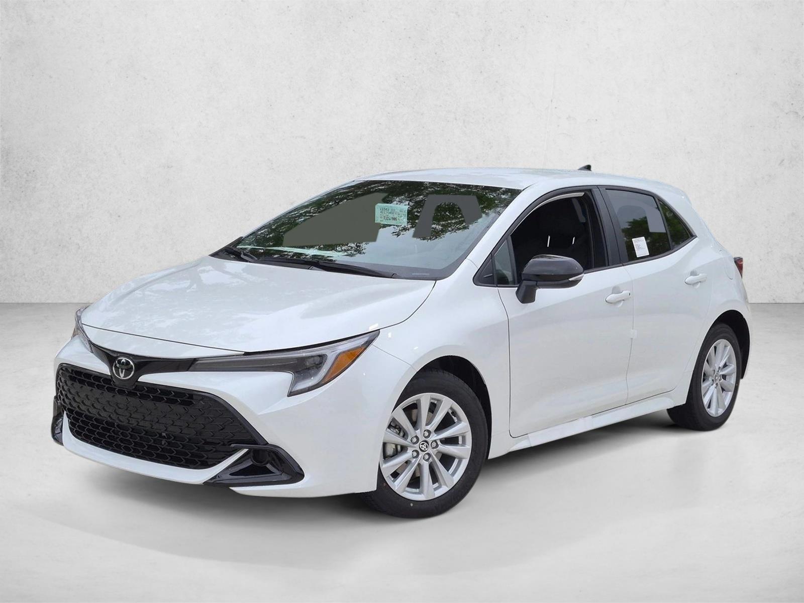 Thumbnail: 2026 Toyota Corolla - 1