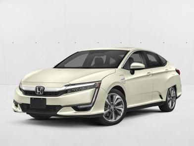 2018 Honda Clarity  -
                  Roseville, CA