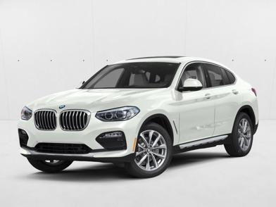 2020 BMW X4 xDrive30i -
                  Delray Beach, FL