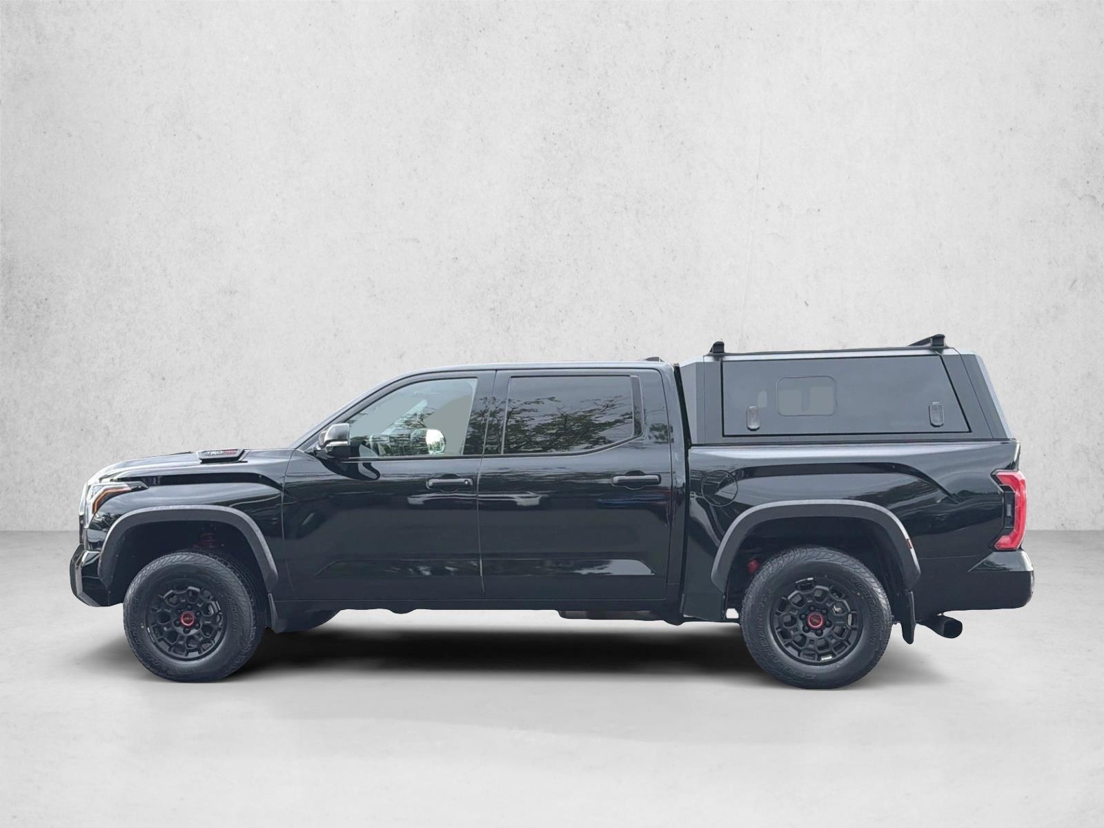 Thumbnail: 2026 Toyota Tundra - 2