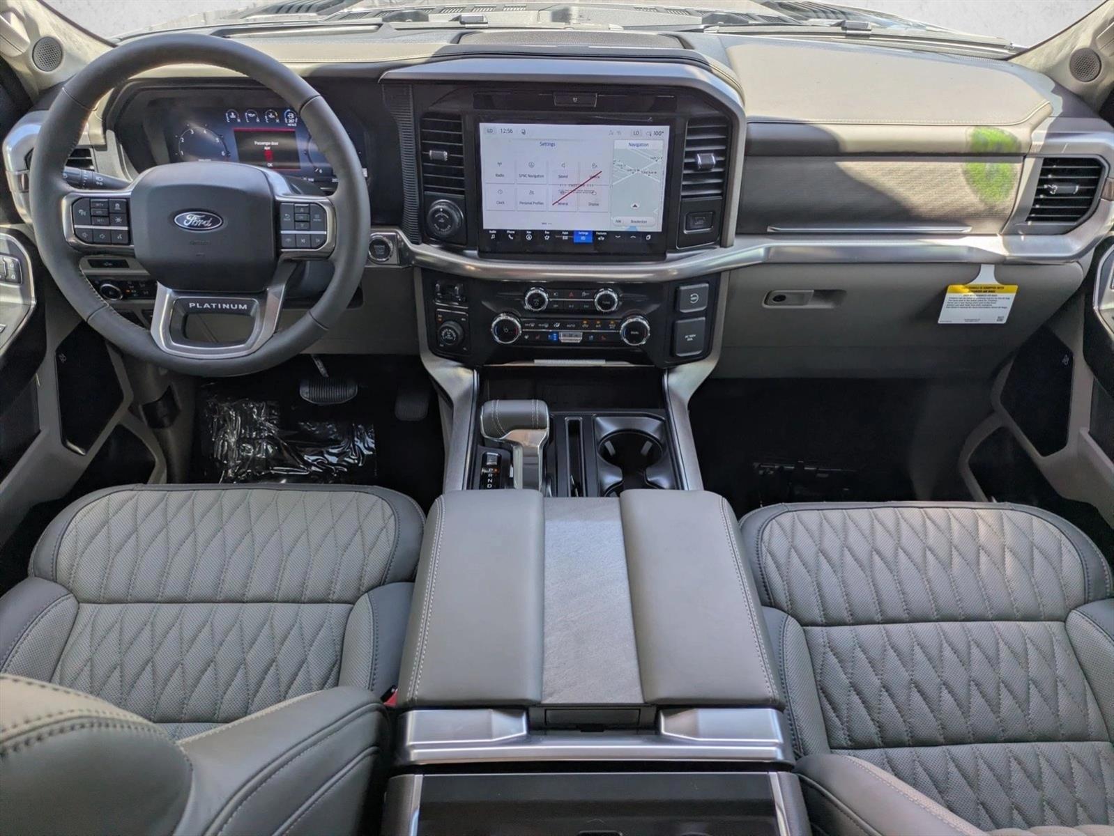 Thumbnail: 2026 Ford F-150 - 4