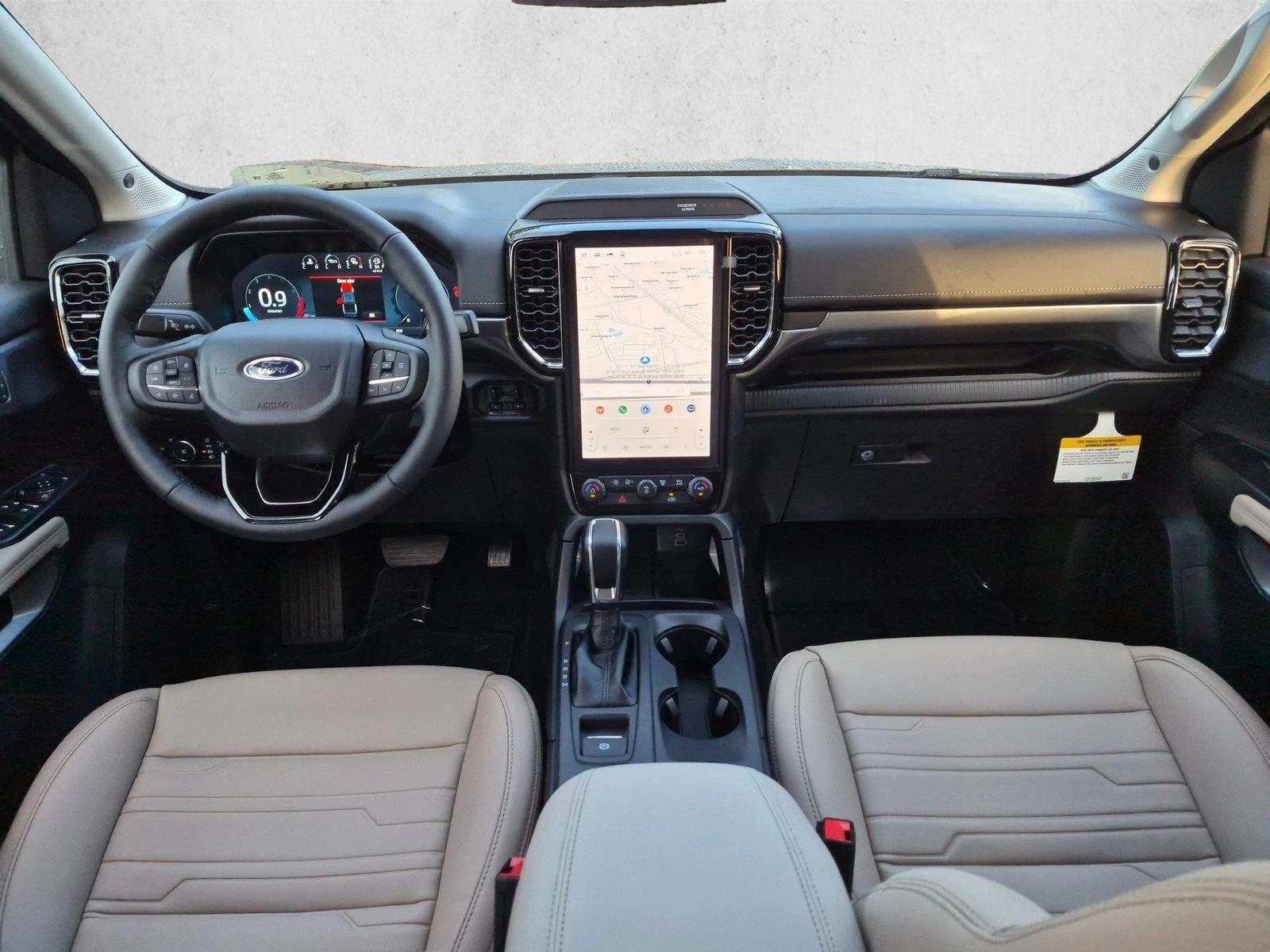 Thumbnail: 2026 Ford Ranger - 3