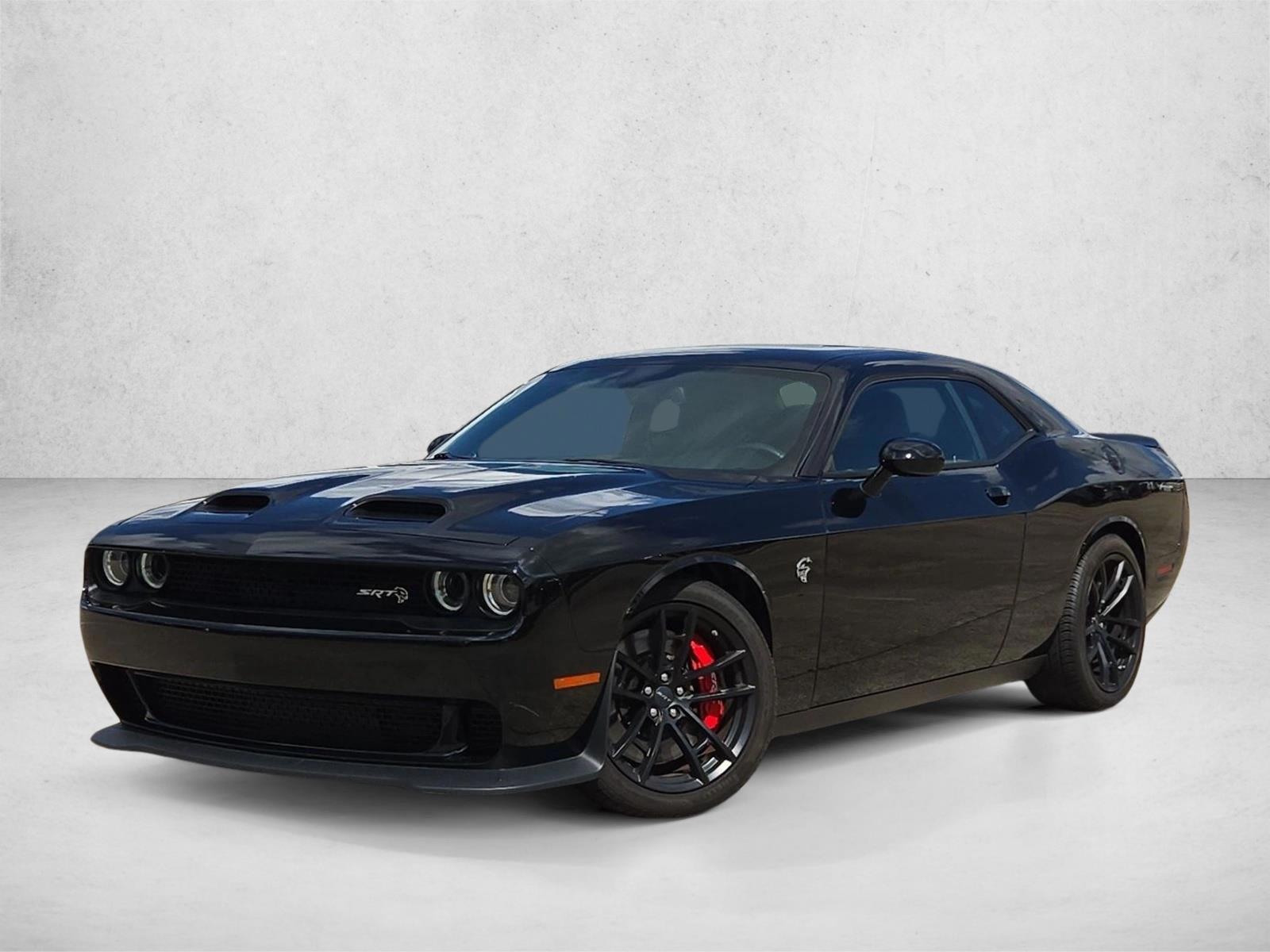 Thumbnail: 2023 Dodge Challenger - 1